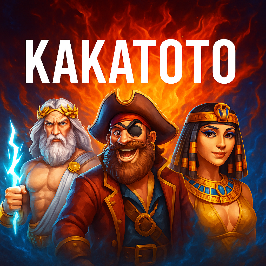 kakatoto
